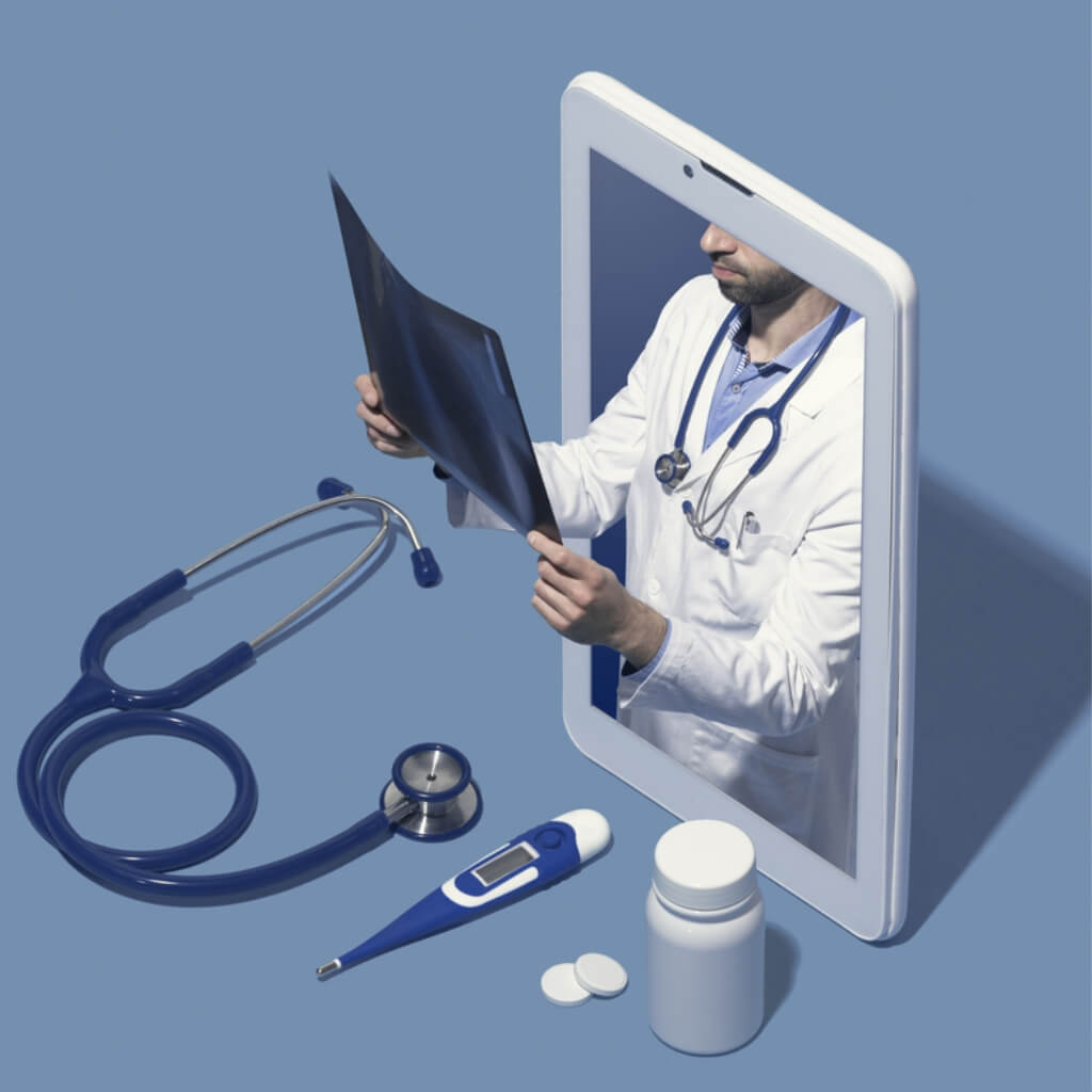 Dr. Mauricio F. Herrera, MD 3
