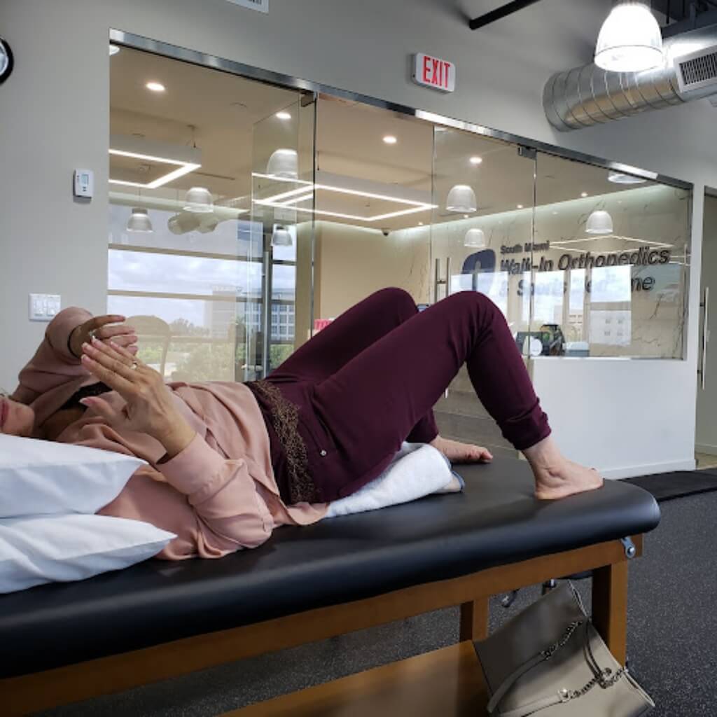 South Miami Walk In Orthopedics & Sports Medicine 3