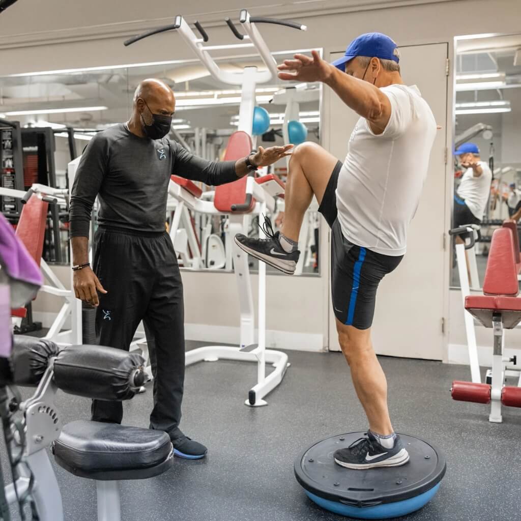Z-Form Fitness 3