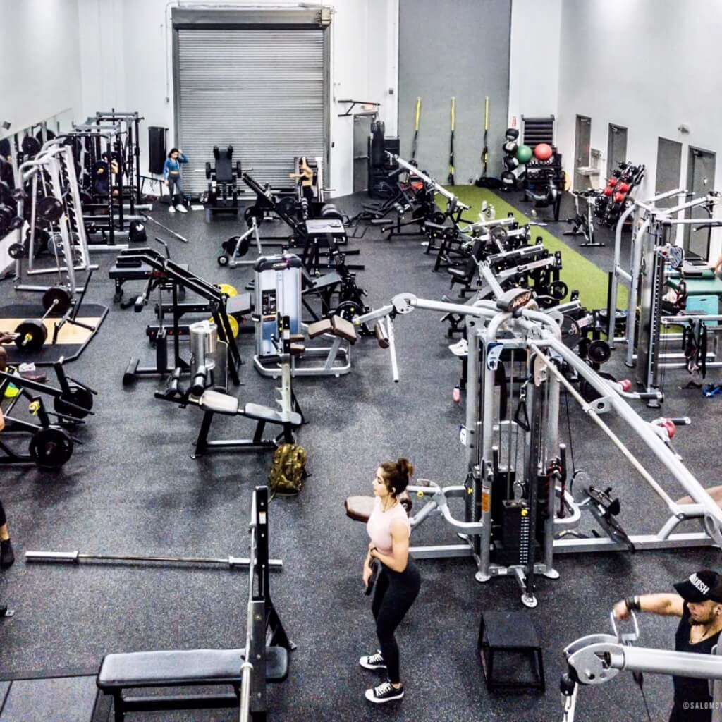 Elev8tion Fitness 3
