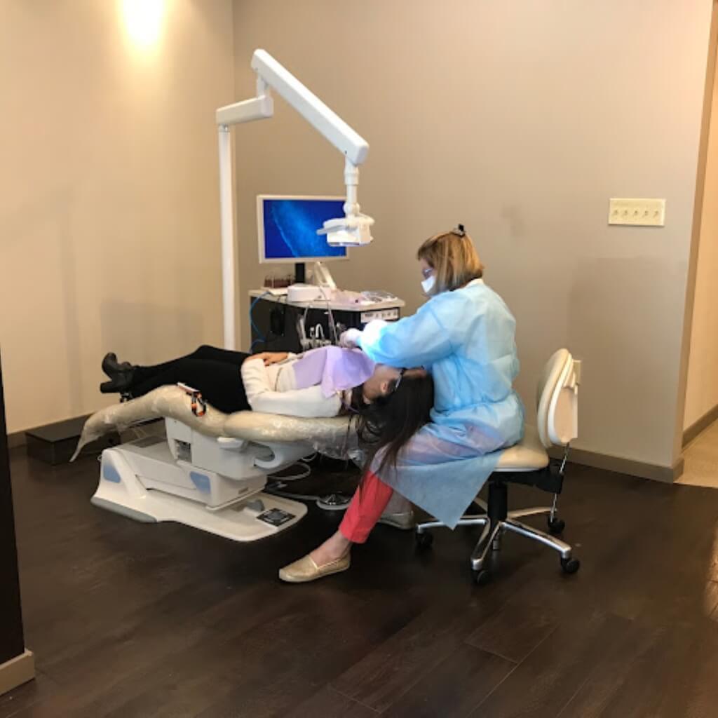 Smarter Orthodontics by Dr. Maria Yazji - Brickell 3