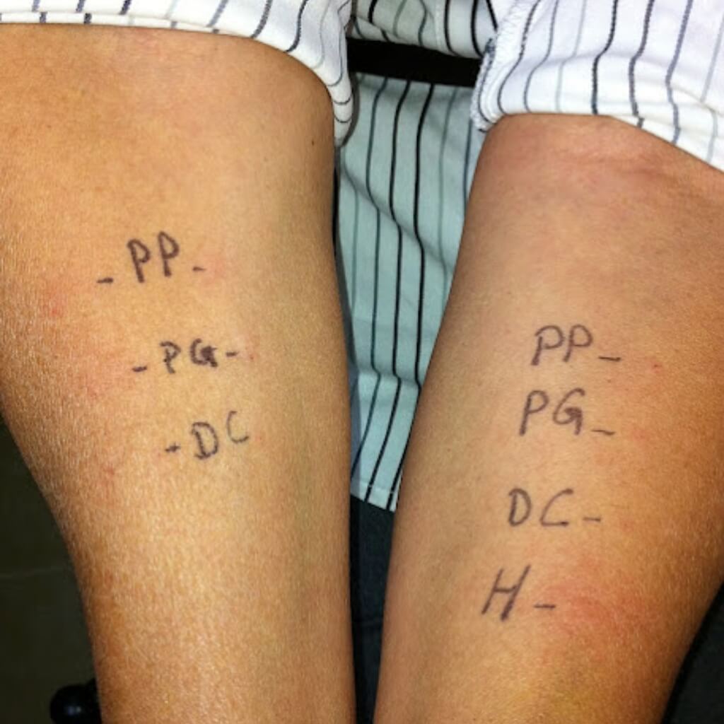 Allergy And Immunology Center; Bassem Chahine MD 3