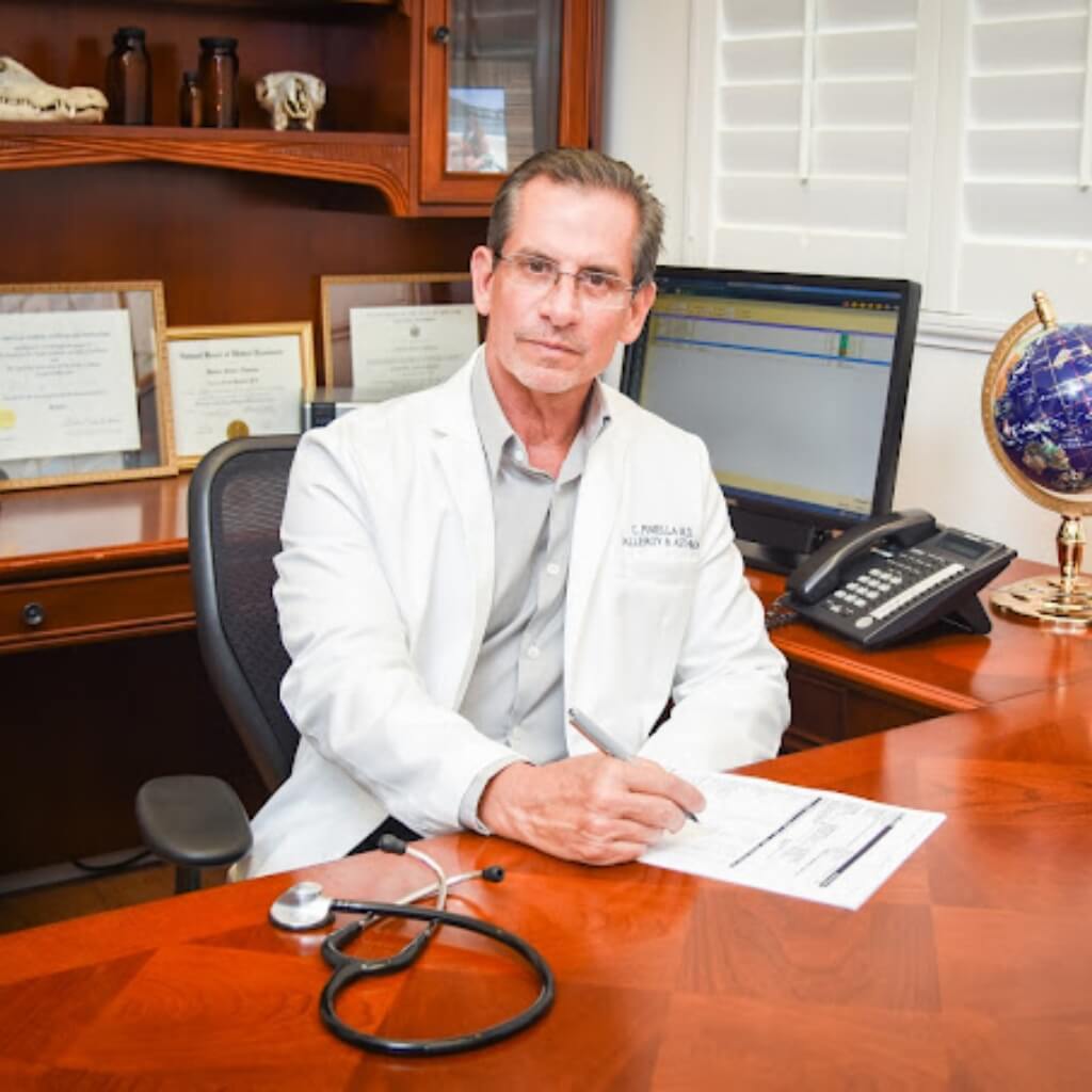 Piniella Asthma + Allergy Center - Coral Gables 3