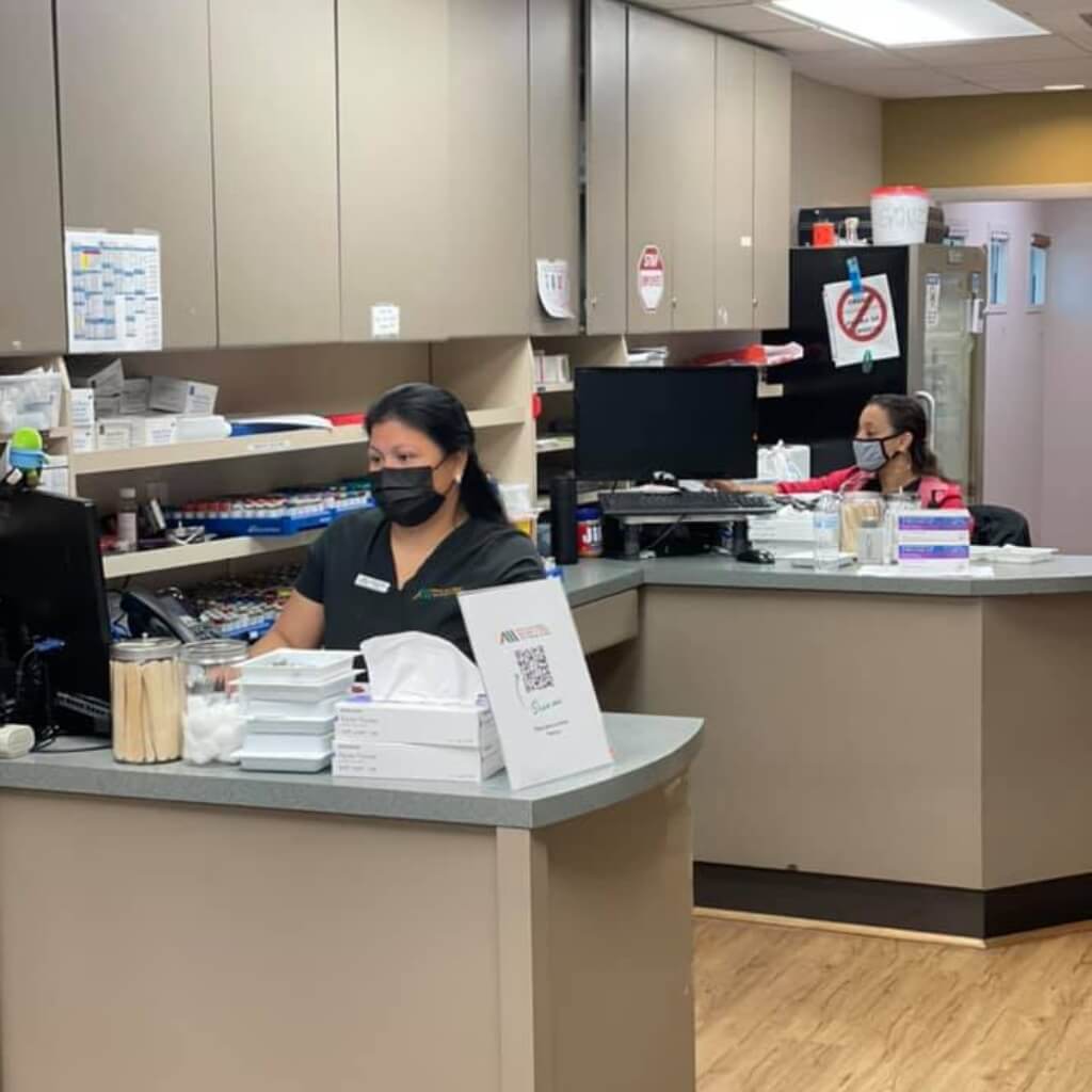 Asthma & Allergy Associates of Florida - Kendall, FL 3