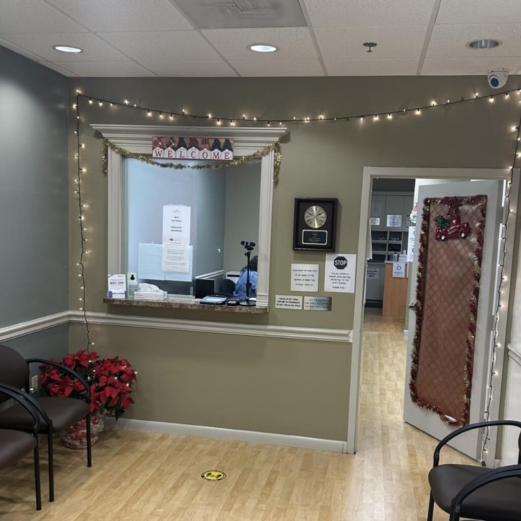 Asthma & Allergy Associates of Florida - Coral Gables, FL 3