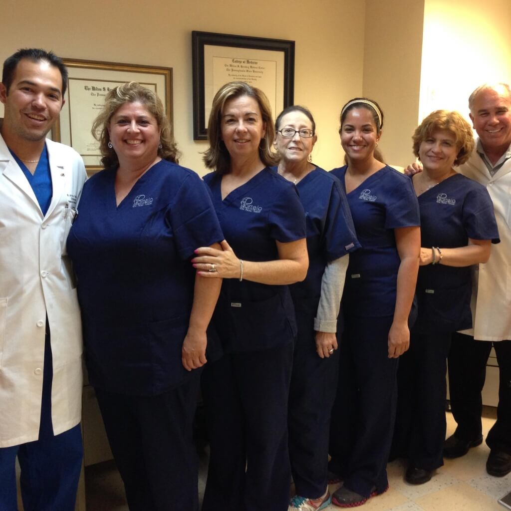 Rafael R. Portela, MD 3