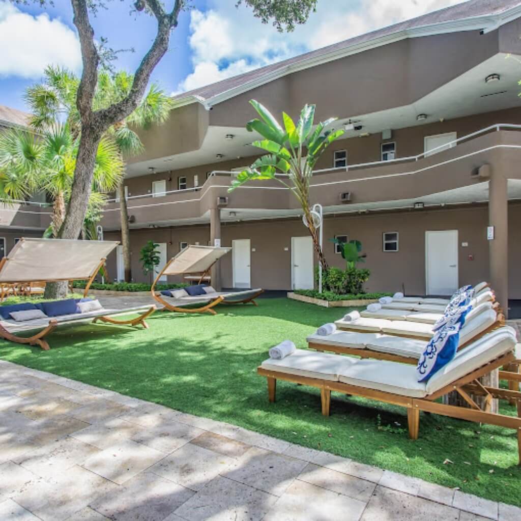 Evolutions Treatment Center 3