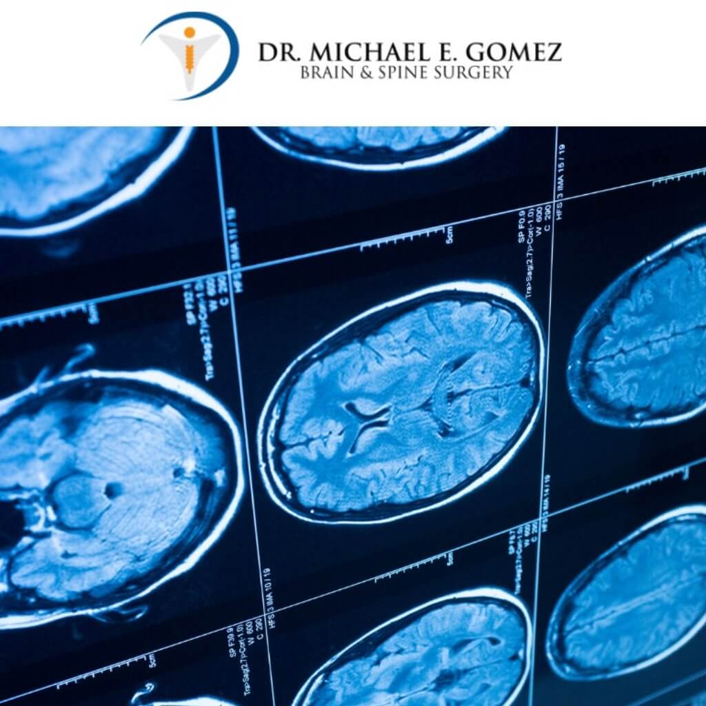 Michael Enrique Gomez, MD 3