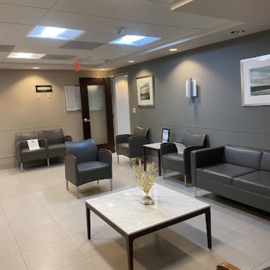 Dr. Aizik L. Wolf, MD 3