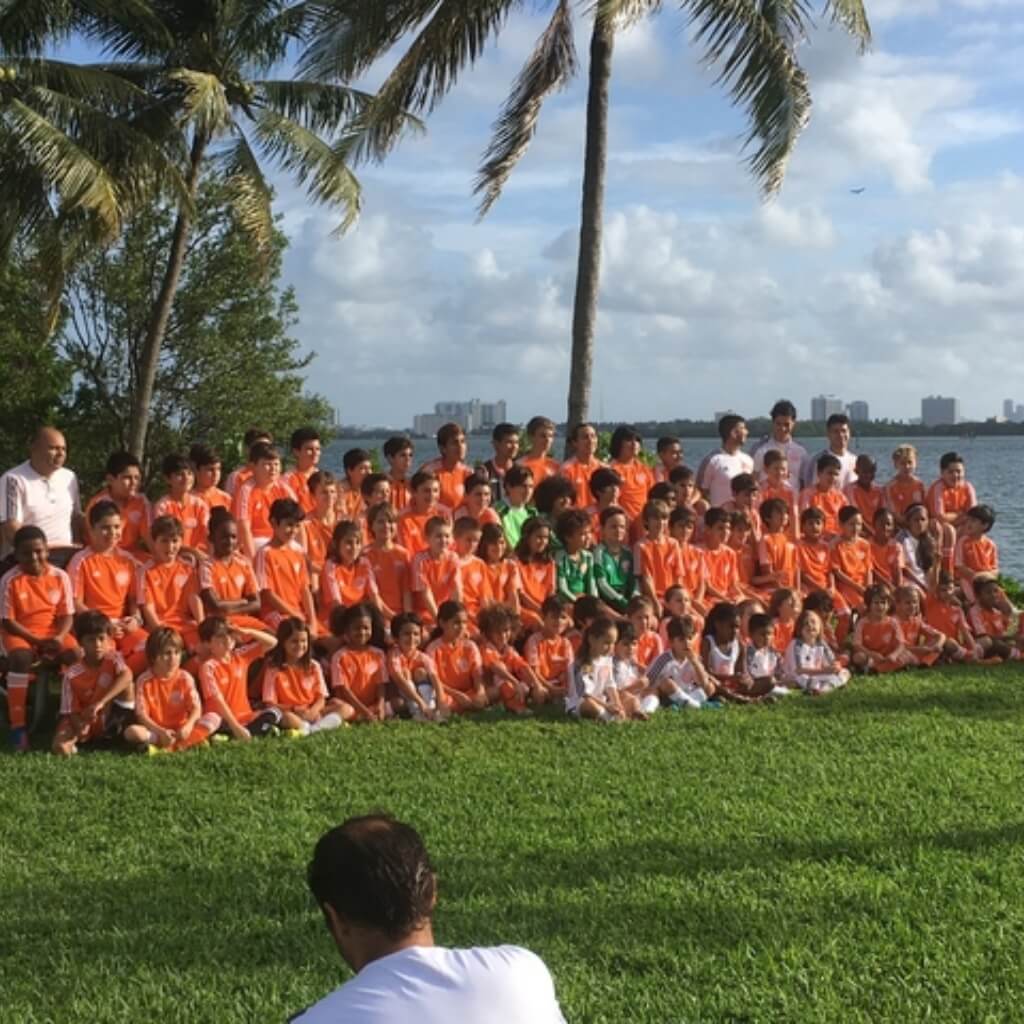 Athletic Club Miami 3