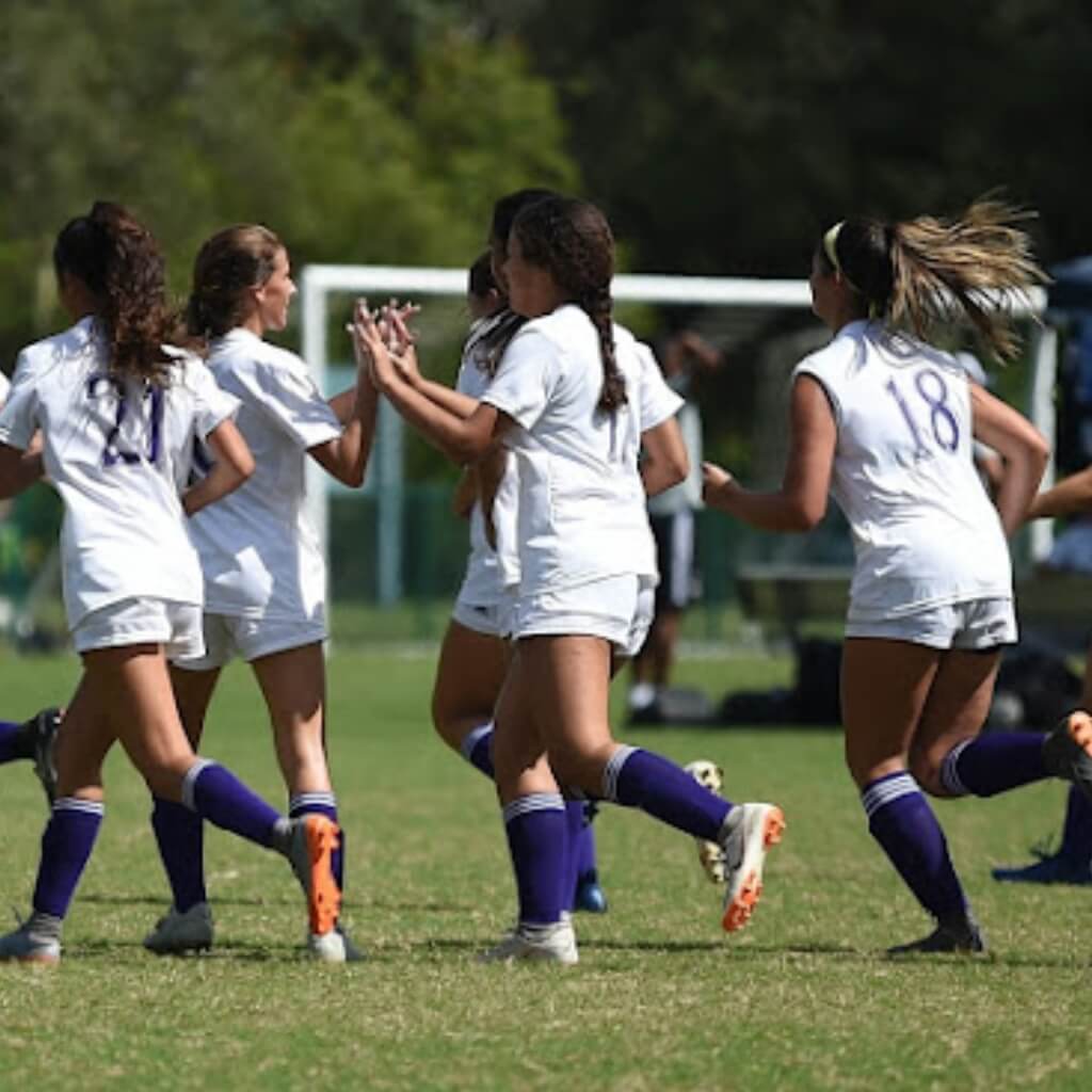 Miami Tempo Soccer Club 3