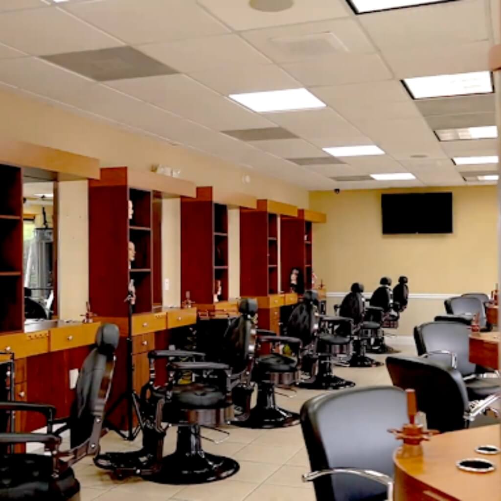 Beauty Academy of South Florida 3