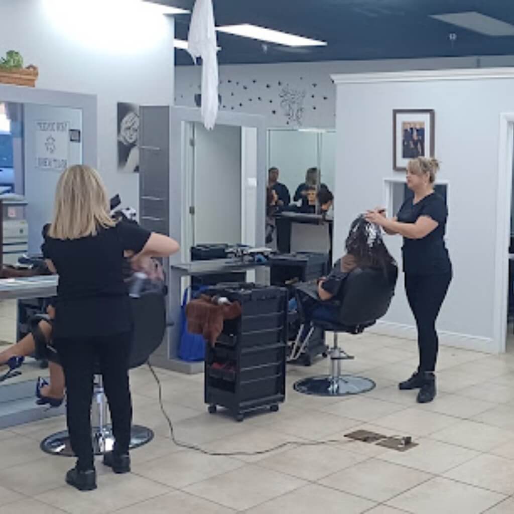 New Concept Massage & Beauty School - Main Campus 3