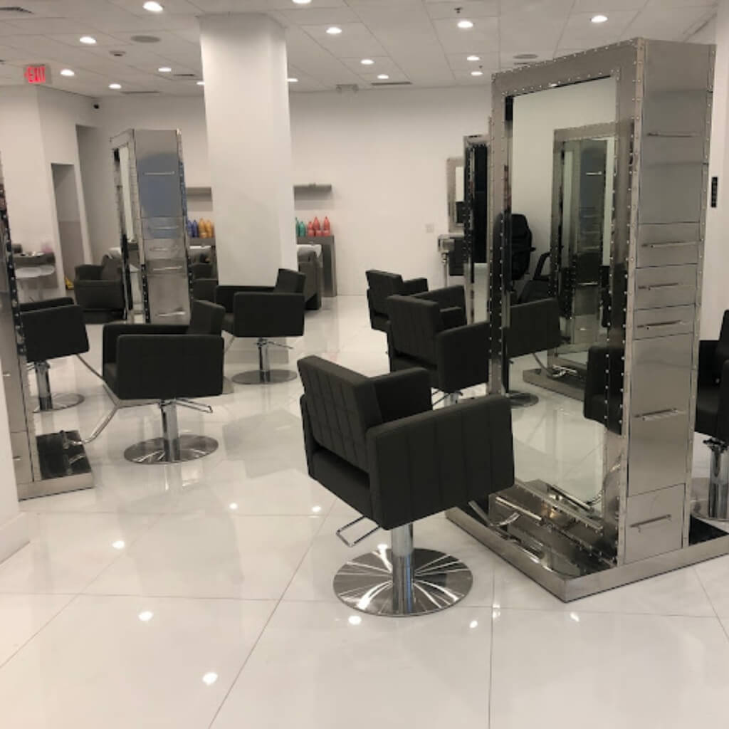 Elevate Salon Institute - Miami Beach 3