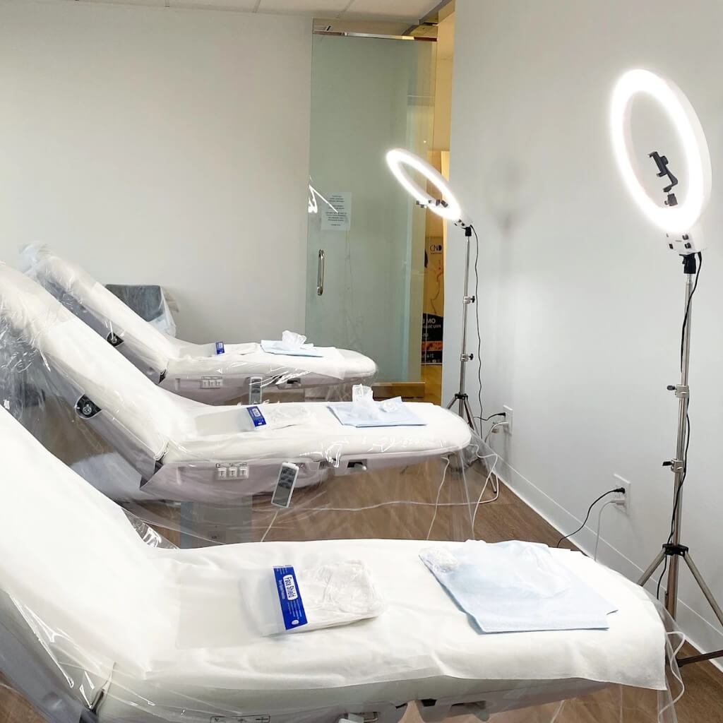 LISA OM Miami Studio & Academy 3