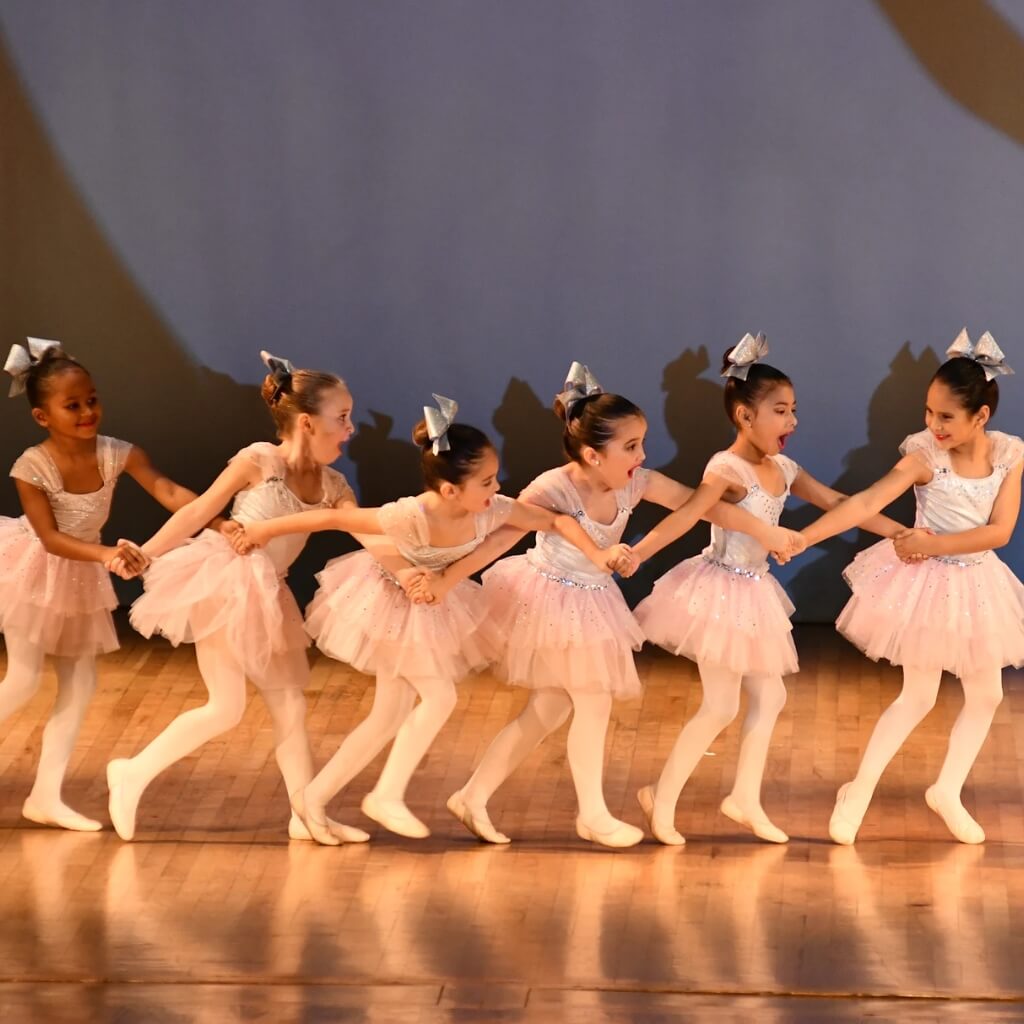 Miami Royal Ballet Dance School 3