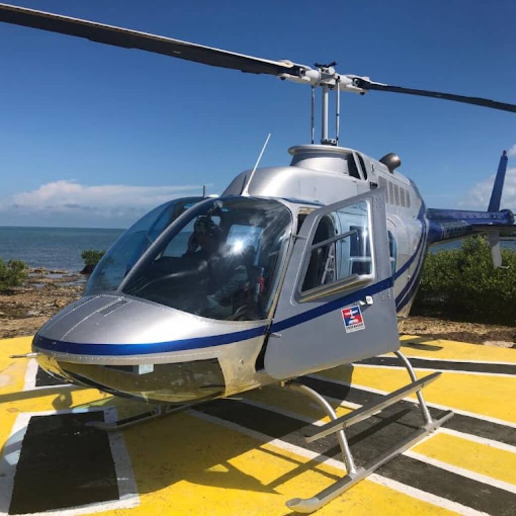 Endeavour Flight Training