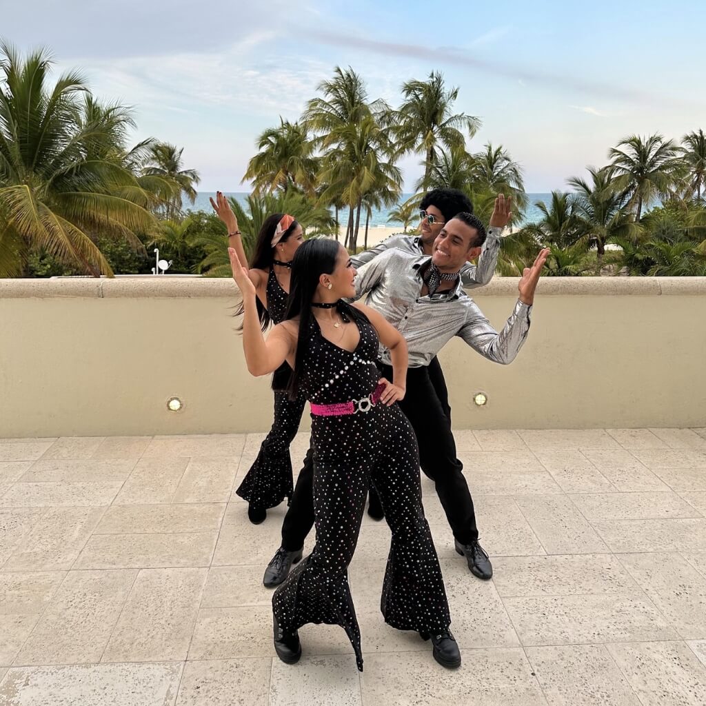 StepFlix Entertainment 3