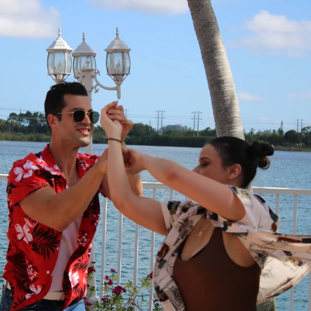 3 Plus 2 Cuban Dance Academy 3