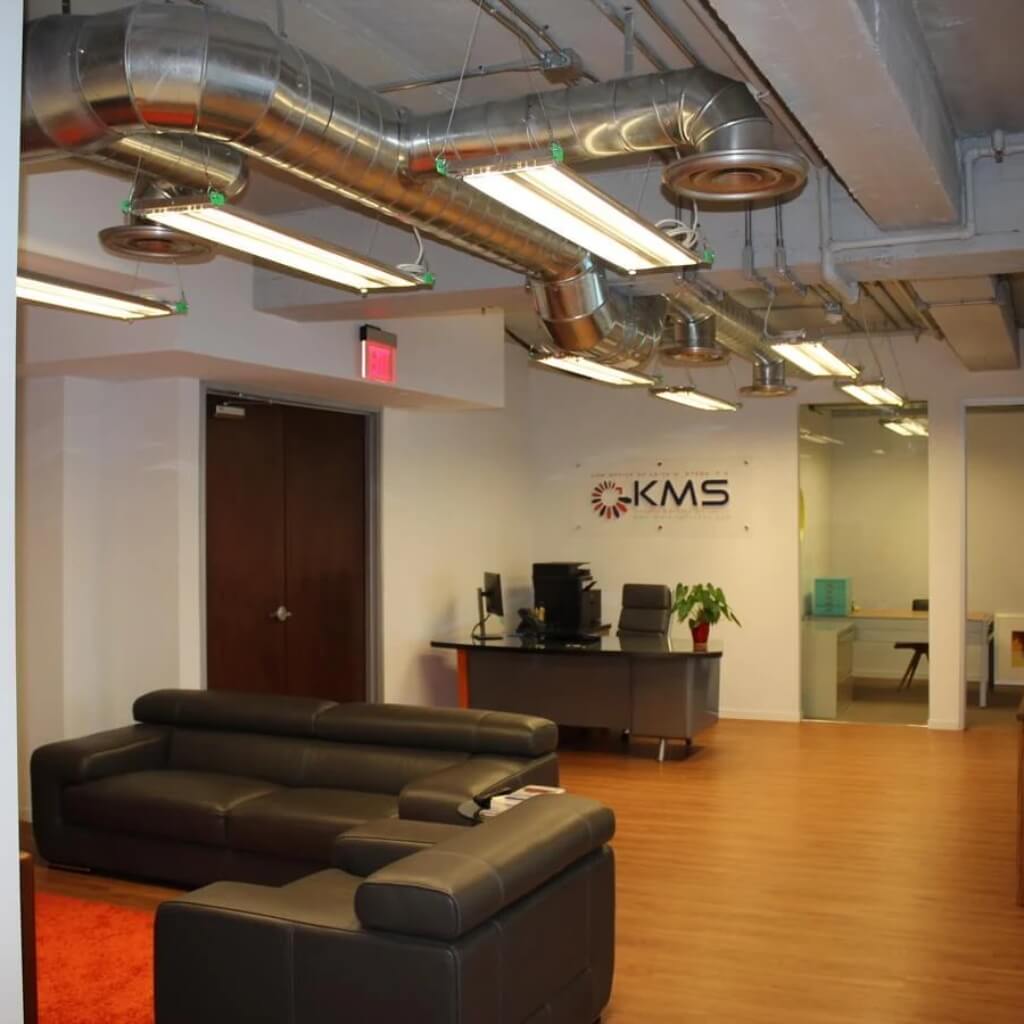 Law Office of Keith M. Stern, P.A. 3