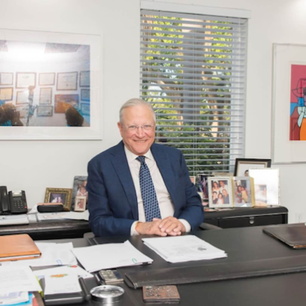 Gerson & Schwartz Accident & Injury Lawyers 3
