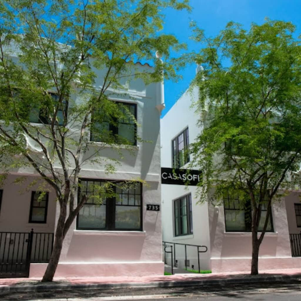 Casa Sofi 3