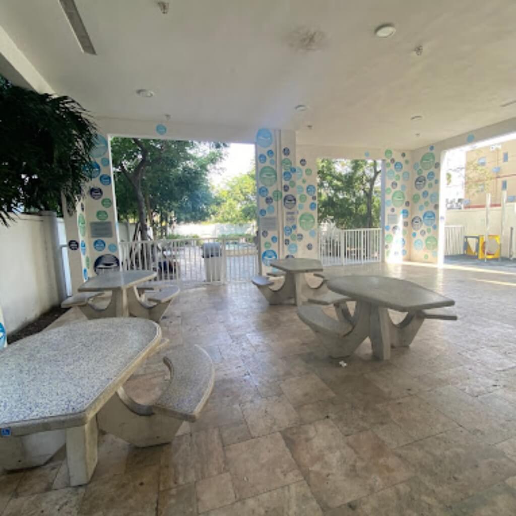 Lotus House Women's Shelter 3