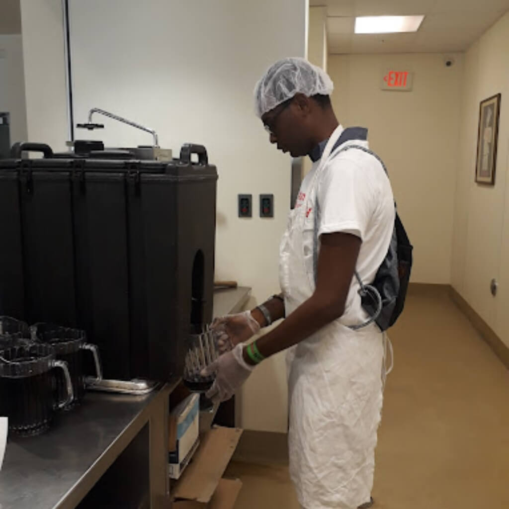 Camillus House 3