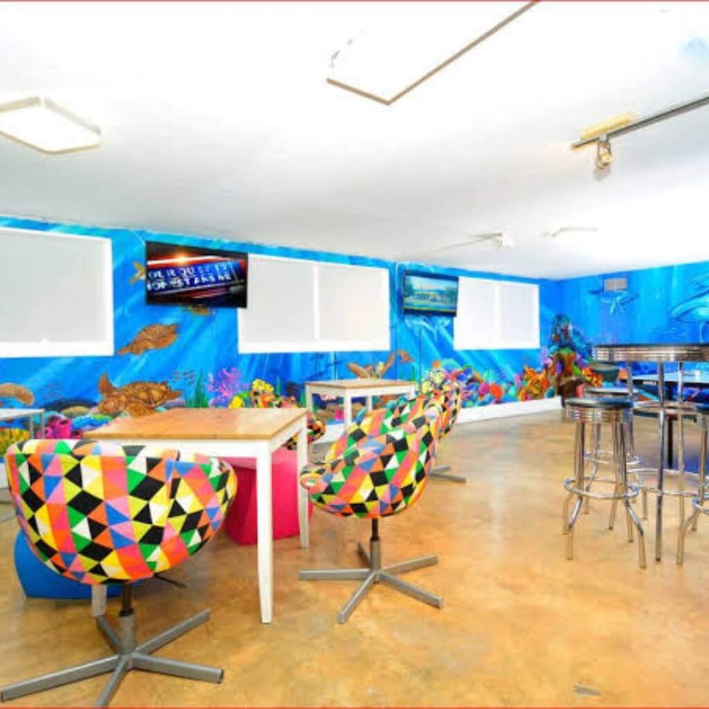 South Beach Rooms and Hostel 3
