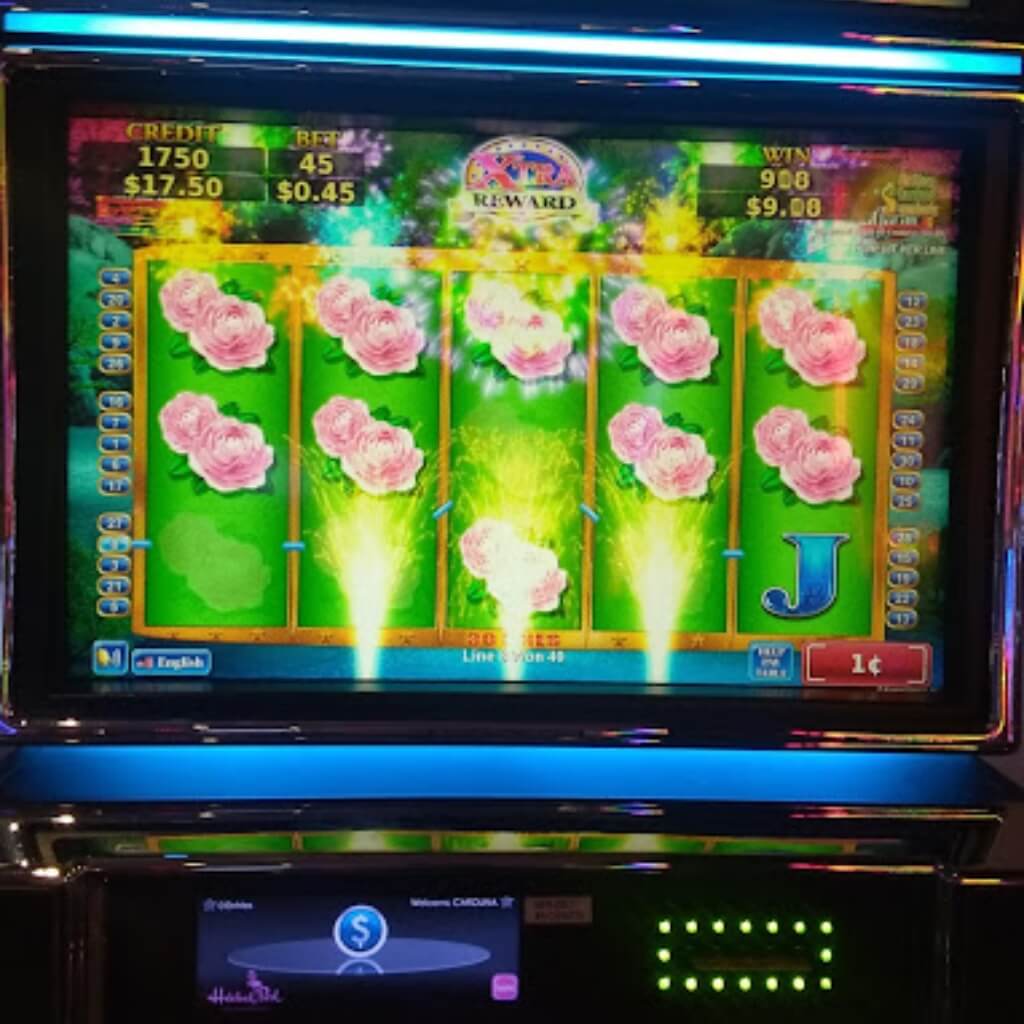 Hialeah Park Casino 3