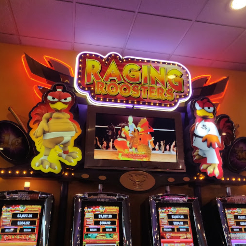 Magic City Casino 3