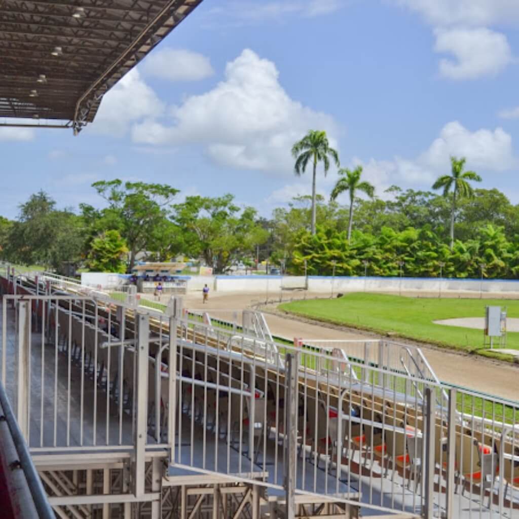 Flagler Dog Track & Entertainment 3