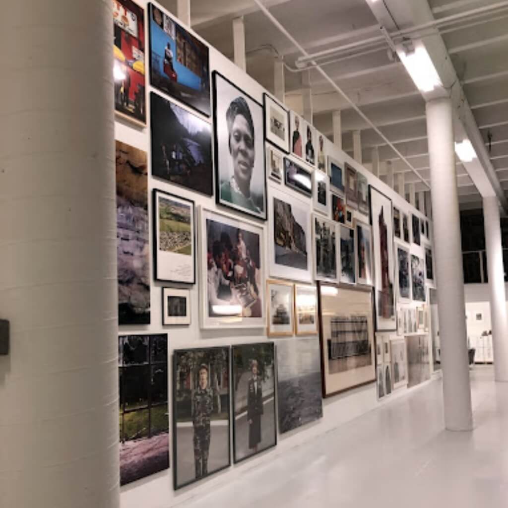 The Margulies Collection at the WAREhOUSE 3