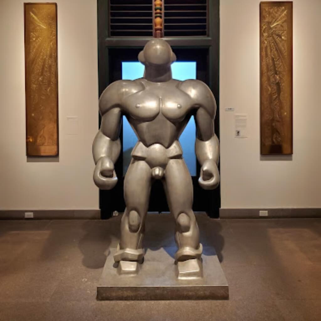 The Wolfsonian-Florida International University 3