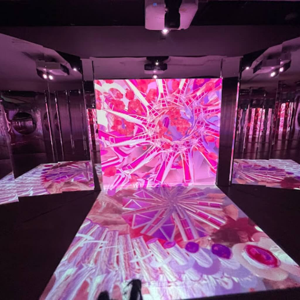 ARTECHOUSE  3