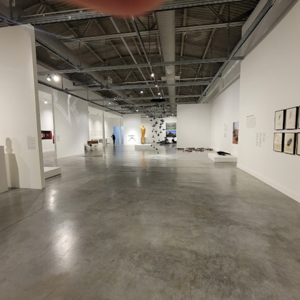 Museum of Contemporary Art North Miami 3