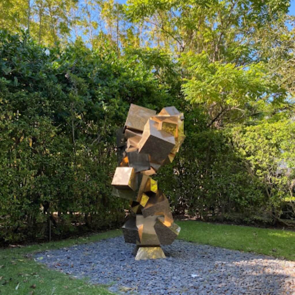 Institute of Contemporary Art, Miami 3