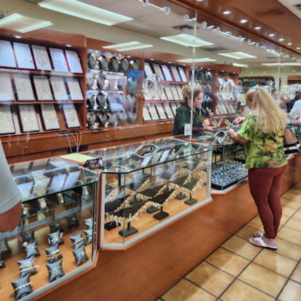 Wilian Diaz Joyería 3