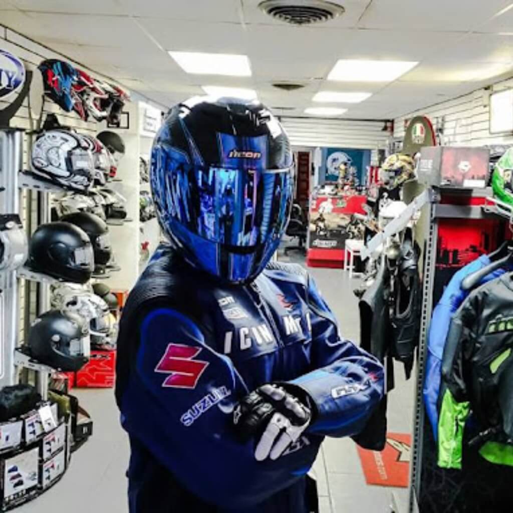 Everything Motorcycles 3