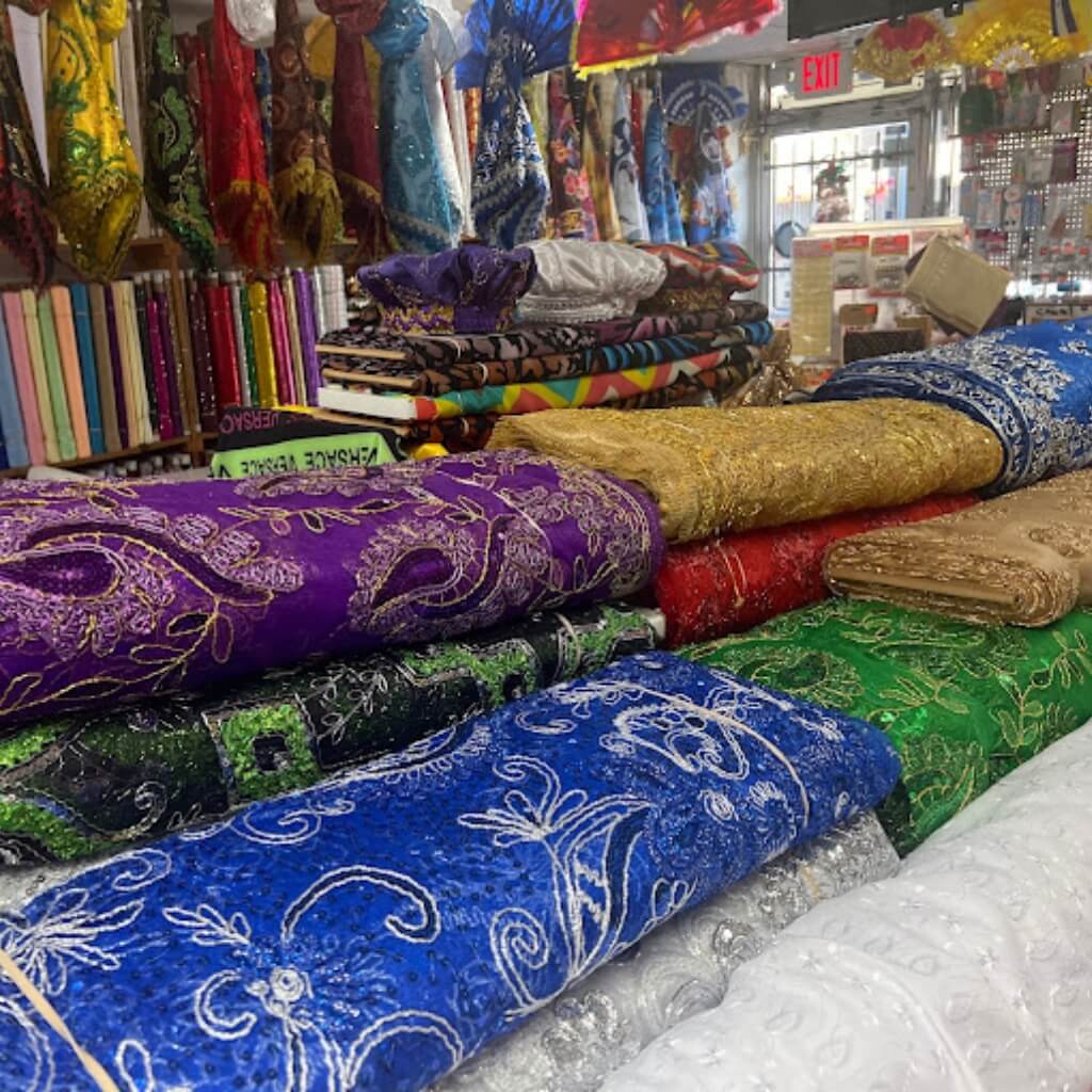 E & M Fabrics Inc 3