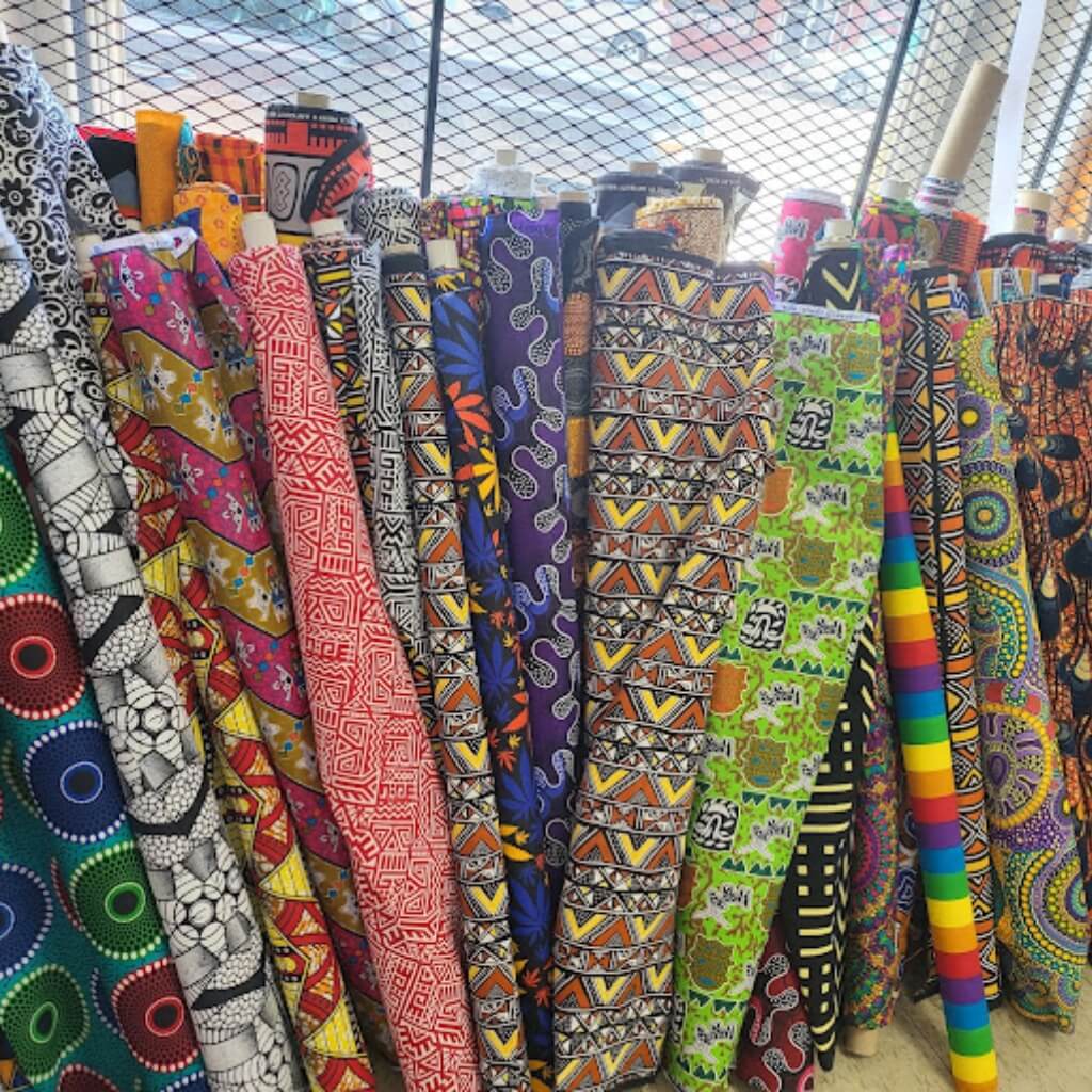 Bortan Fabrics Inc 3