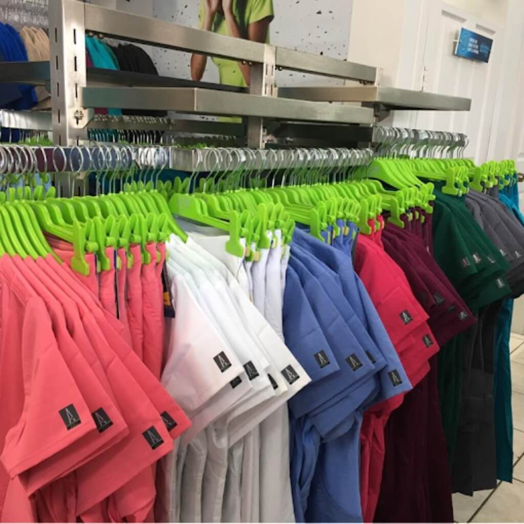 All Uniform Wear 3