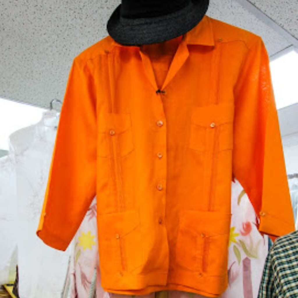 Pepe & Berta Clothing 3