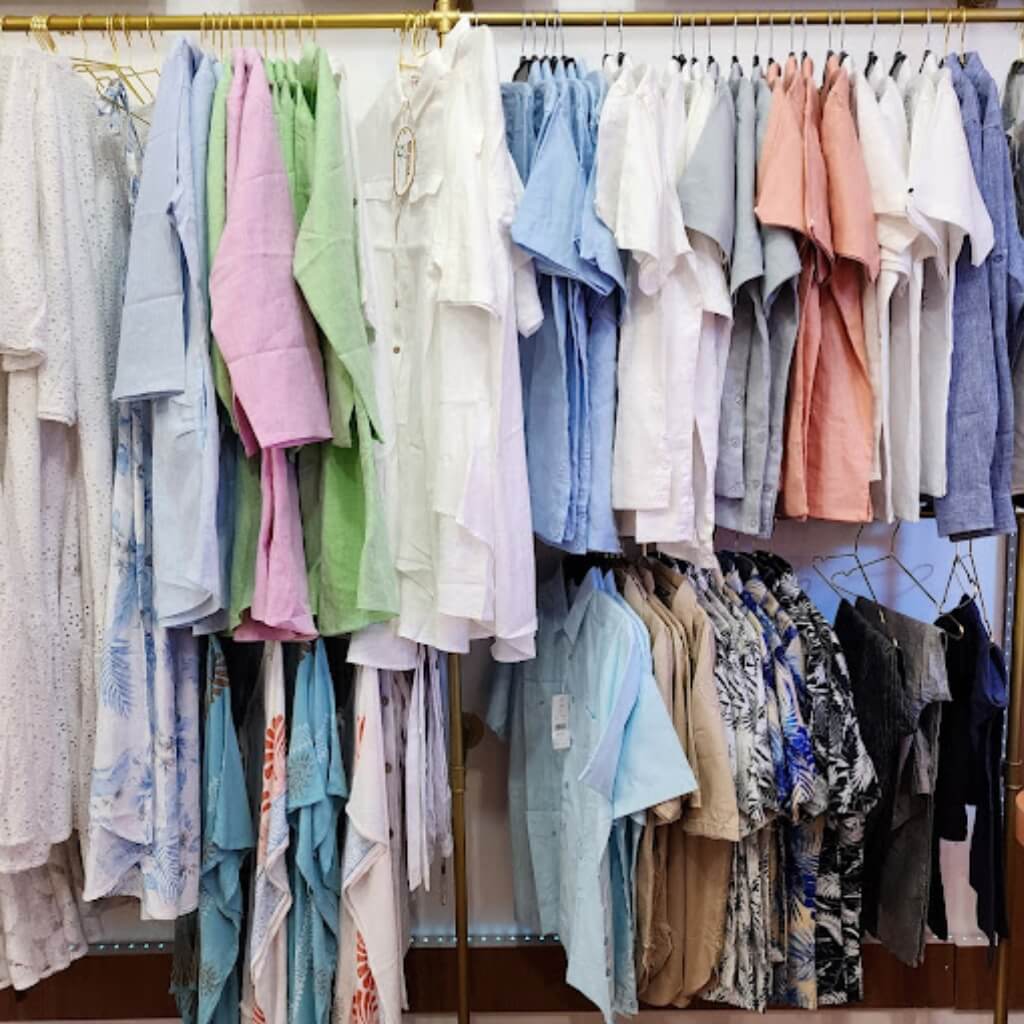 La Cuba Classica Boutique 3