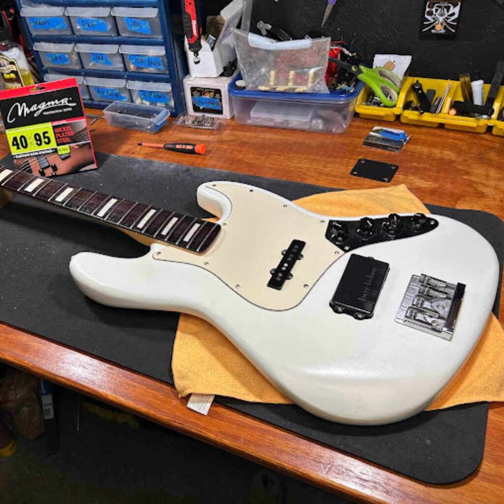 Zeke's Music Exchange 3