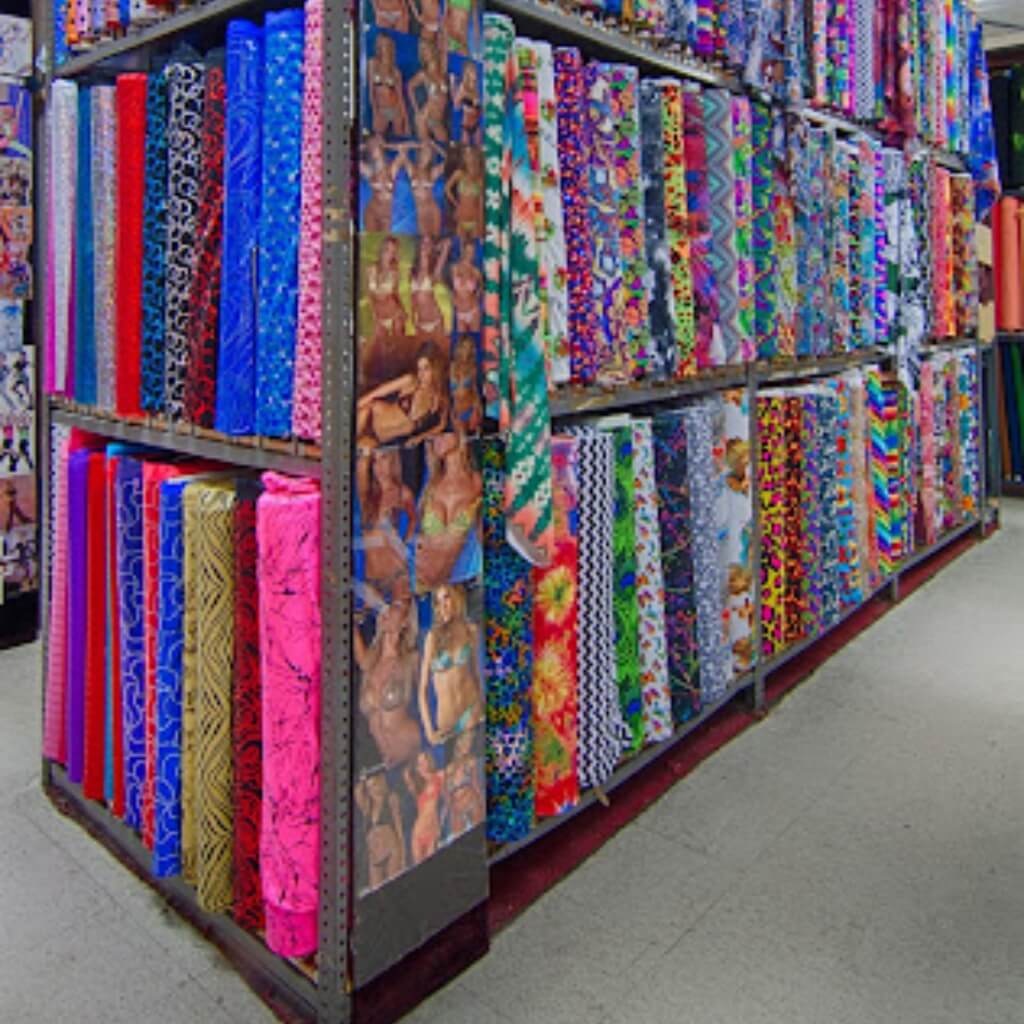 Nunez Fabrics Inc 3