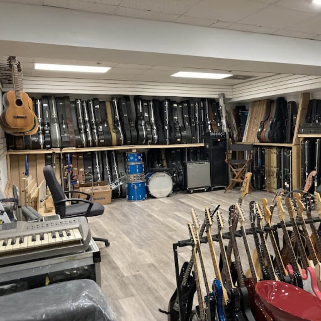 South Beach Music Exchange 3