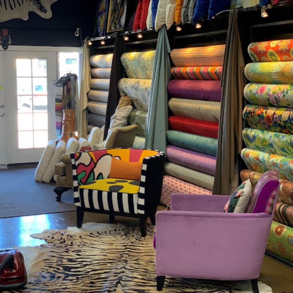 Miami Upholstery and Fabrics Inc 3