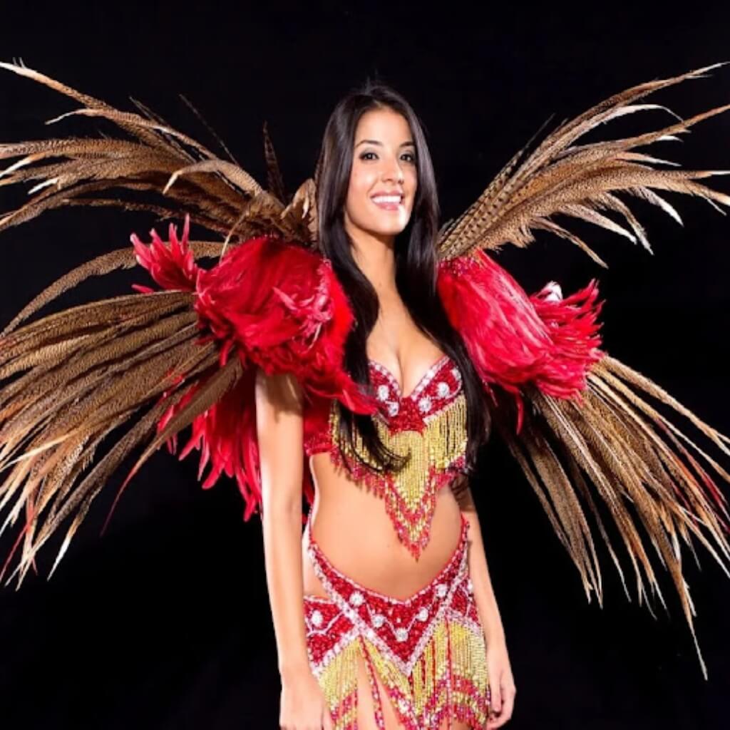 Miami Feathers Inc 3