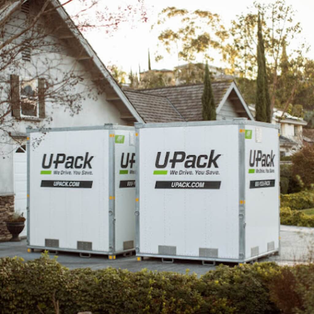 U-Pack 3